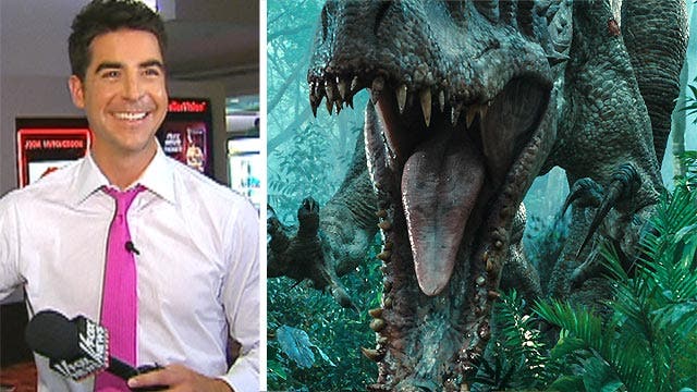 Watters' World: 'Jurassic World' edition