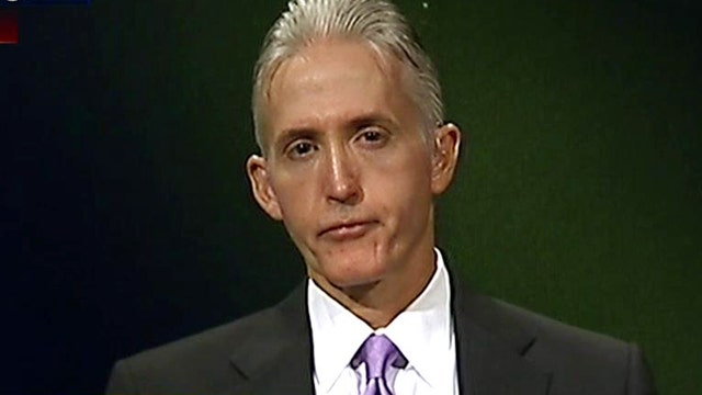 Benghazi committee makes more Hillary emails public