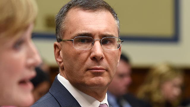New questions over Gruber's involvement in ObamaCare