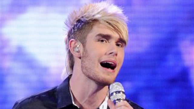 Exclusive: Colton Dixon dedicates video to Charleston church