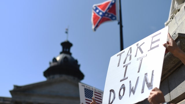 Will SC lawmakers vote to remove Confederate flag?