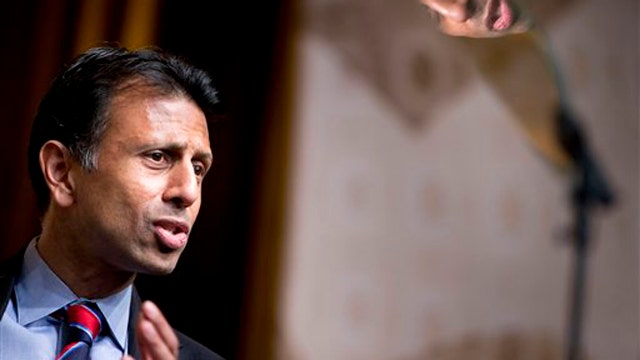 Louisiana Gov. Jindal expected to launch presidential bid