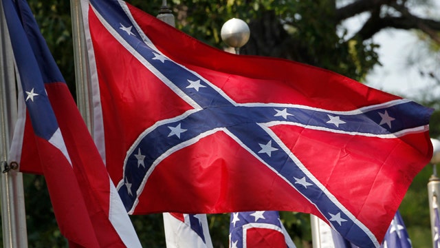 Bias Bash: Media take on Confederate flag debate