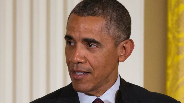 Obama lobbies Democrats to support key trade deal