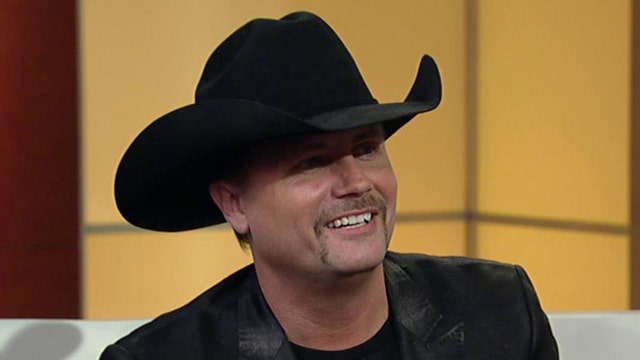 John Rich weighs in on GOP presidential candidates