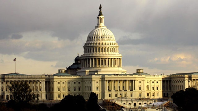 Senate showdown over President Obama's trade agenda