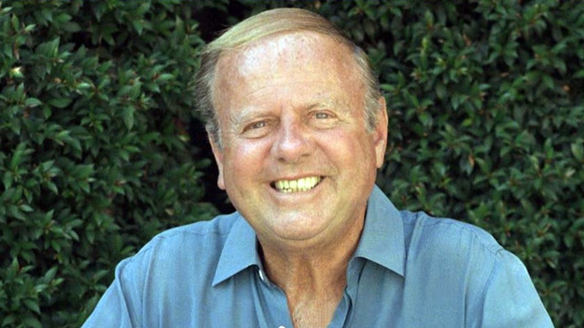 Dick Van Patten has died