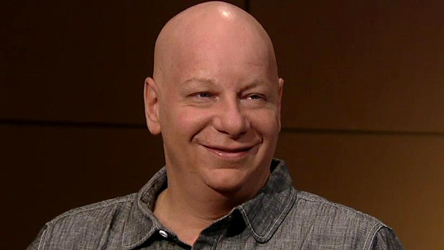 Too Good for the Panel: Jeff Ross 