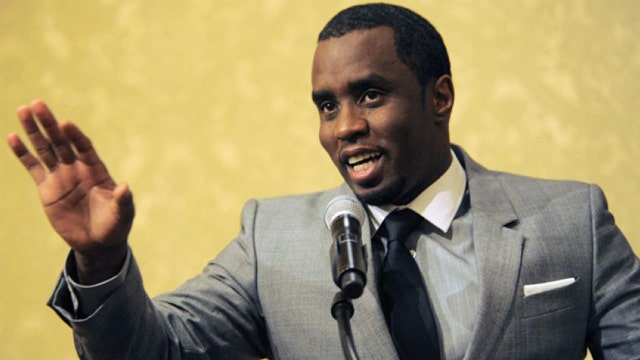Sean Combs accused of assaulting son's UCLA football coach