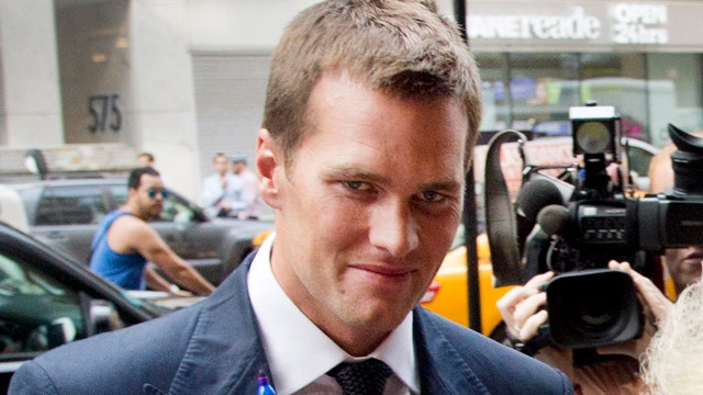 Analyzing Tom Brady’s Deflategate appeal
