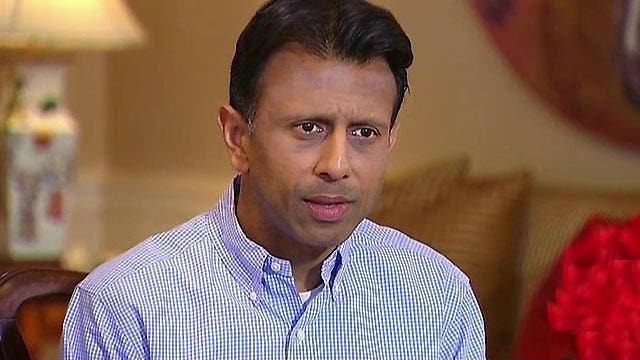 What Bobby Jindal brings to the crowded GOP field