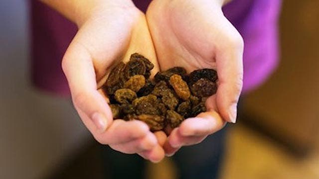 SCOTUS rules gov't seizure of raisins is unconstitutional