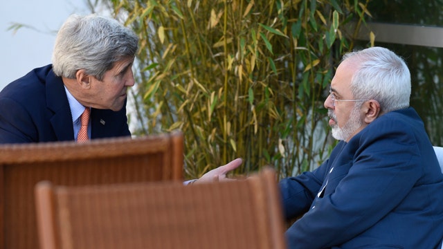 Will the US make a nuke deal with Iran?