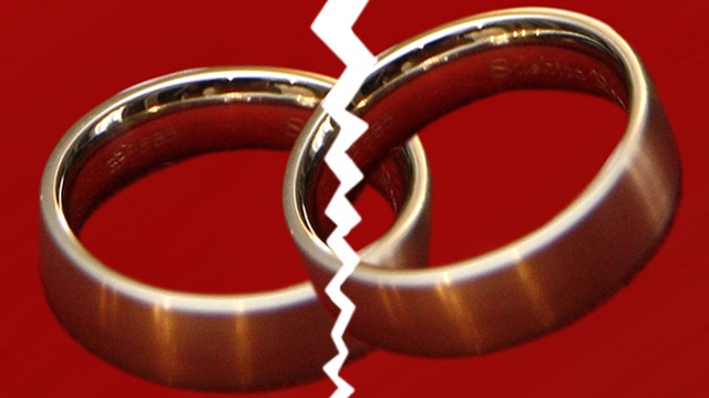 Why are marriage rates in America plummeting?