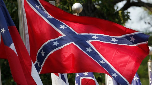 Time to move all Confederate imagery to museums?