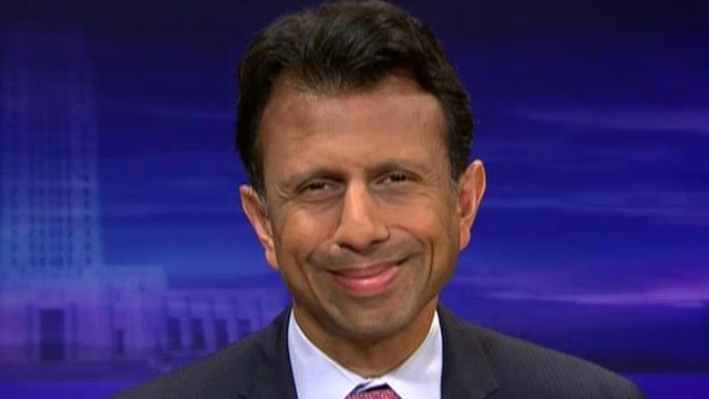 Bobby Jindal: Our country needs big changes