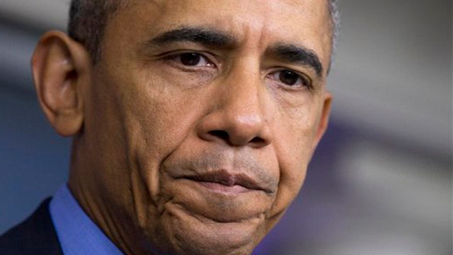Critics challenge Obama's 'insane' hostage policy change 
