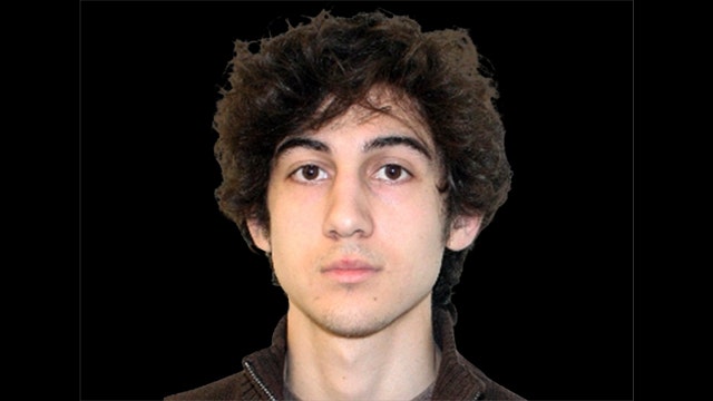 Boston Marathon bomber to be formally sentenced to death