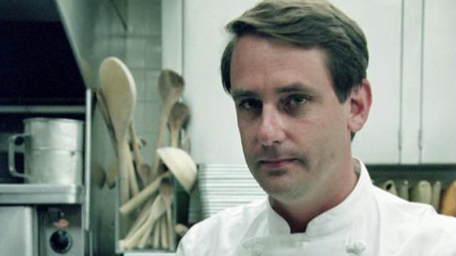 Death Of Former White House Chef Believed To Be Accidental Fox News Video