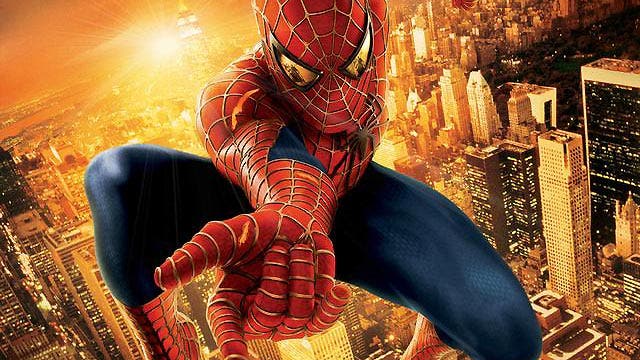 Hollywood Nation: The new Spider-Man is...