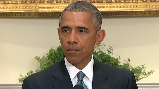 Has President Obama muddled US hostage policy?