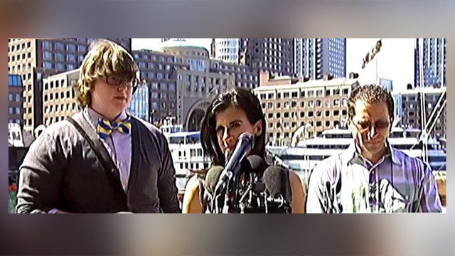 Boston bombing survivors slam Tsarnaev's courtroom apology