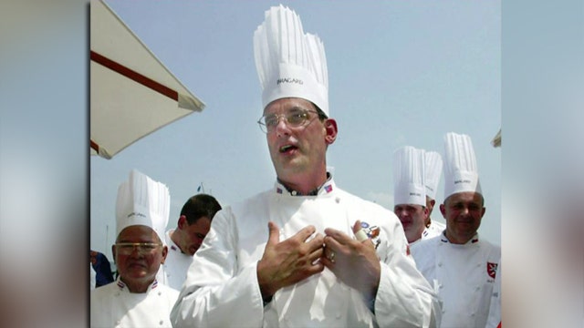 Questions surround death of former White House chef
