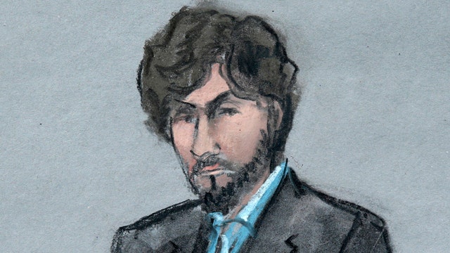 US attorney: Boston bombing 'was not religiously motivated'