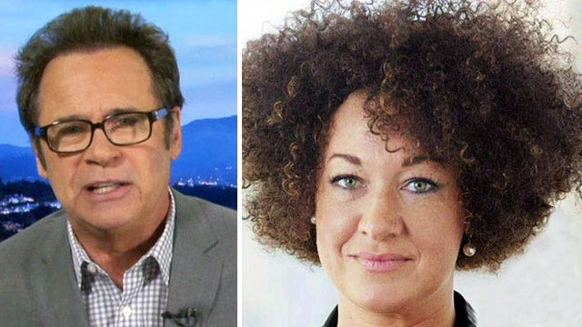 Miller Time: Rachel Dolezal