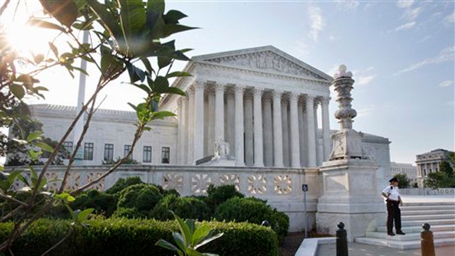 Supreme Court upholds ObamaCare subsidies