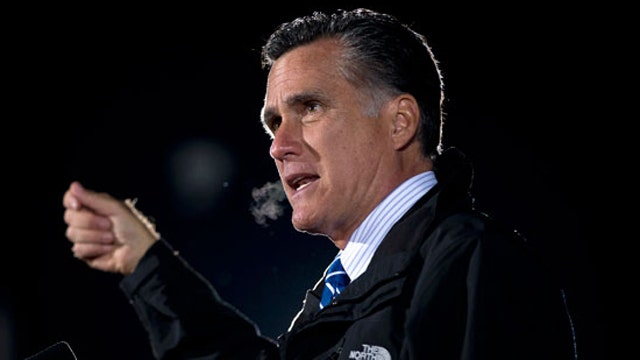 Is Mitt Romney still relevant in the Republican Party?