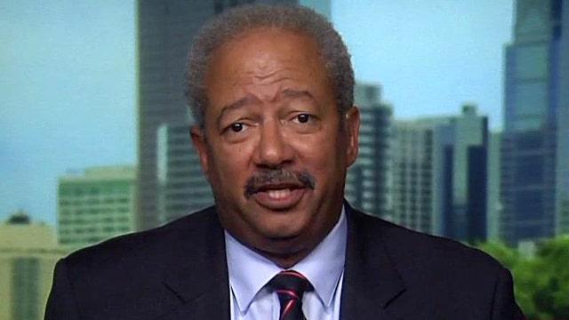 Rep. Fattah: GOP hasn't offered plan to replace ObamaCare