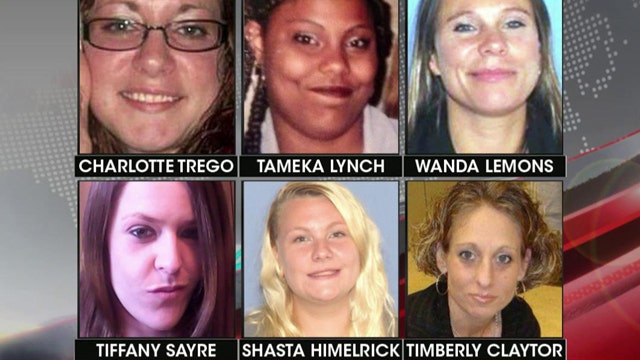 String of murders in Ohio sparks serial killer fears 