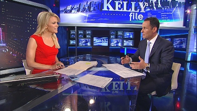 Watch the full Brian Kilmeade segment