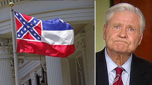 'Dukes of Hazzard' actor weighs on Confederate flag debate