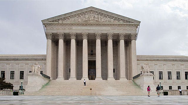 Supreme Court hands down major victory for ObamaCare