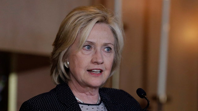 State Department can't locate 15 Hillary Clinton emails