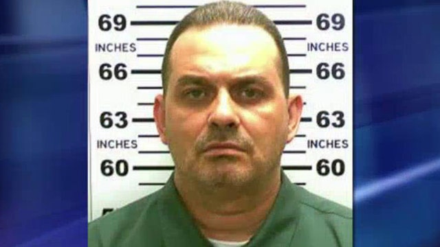 Mixed feelings for brother of killed prison escapee