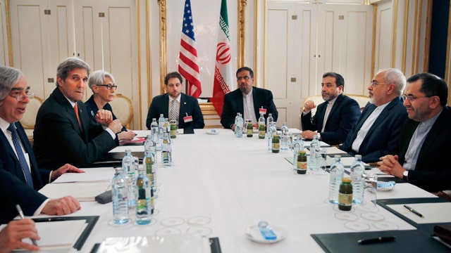 US willing to walk away from a bad nuclear deal with Iran?