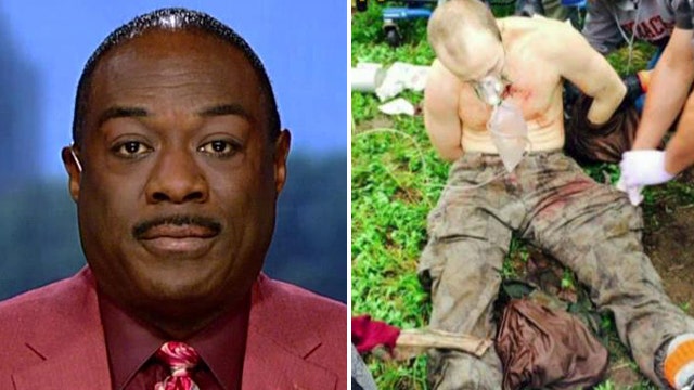 ‘Hidup bisa kembali normal’: Warga dan pihak berwenang senang melihat perburuan selama berminggu-minggu di NY berakhir