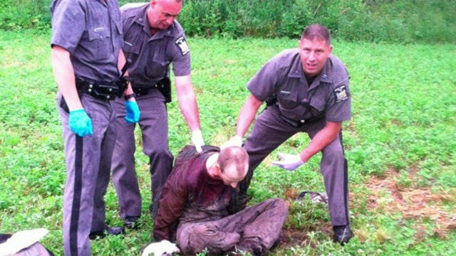 Escaped prisoner David Sweat captured in upstate New York