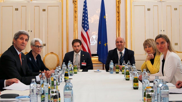 US officials say Iran talks will miss June 30th deadline