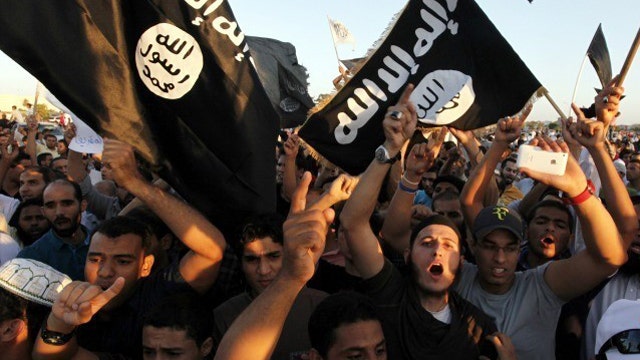 ISIS may have upwards of 42 million supporters in Arab world