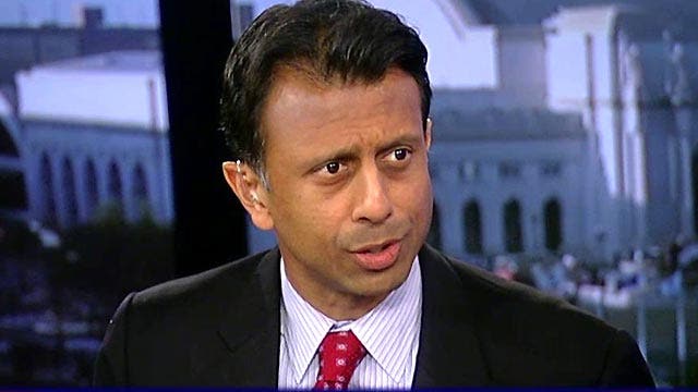 Bobby Jindal on Supreme Court rulings, health care reform