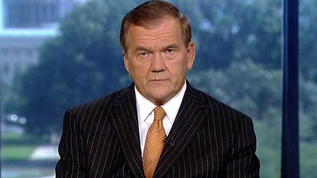 Tom Ridge: July 4th terror warning not business as usual
