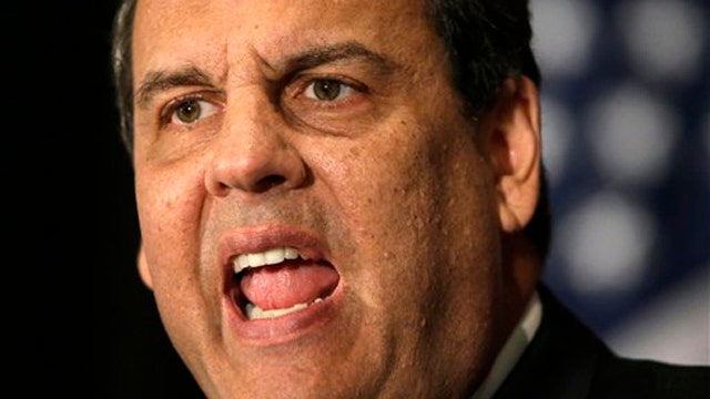 How will Christie's blunt style fit in 2016 race?