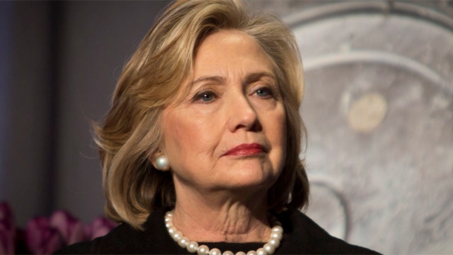 New batch of Hillary Clinton's emails set for release