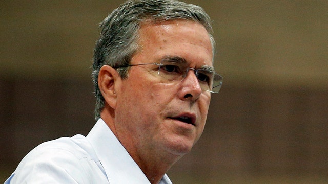 Jeb Bush to release 33 years of tax returns