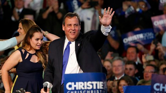 Christie: 'This country needs to work together again'