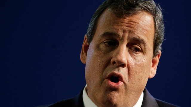 Will Christie's record in New Jersey help or hurt in 2016?